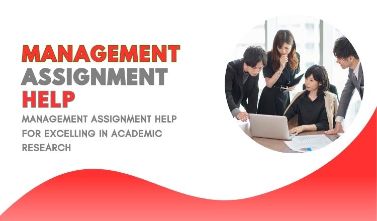 Management Assignment Help 77