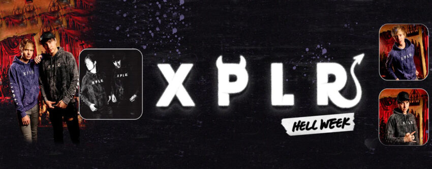 XPLR Merch Banner 2 1 1