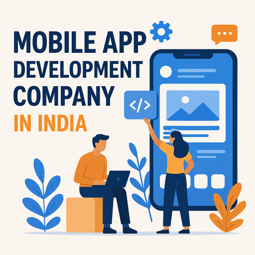Mobile App Development
