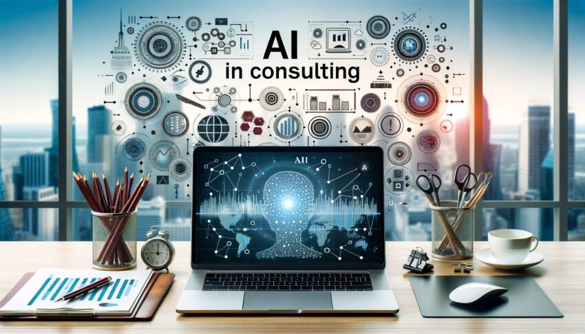 AI Business Consultant
