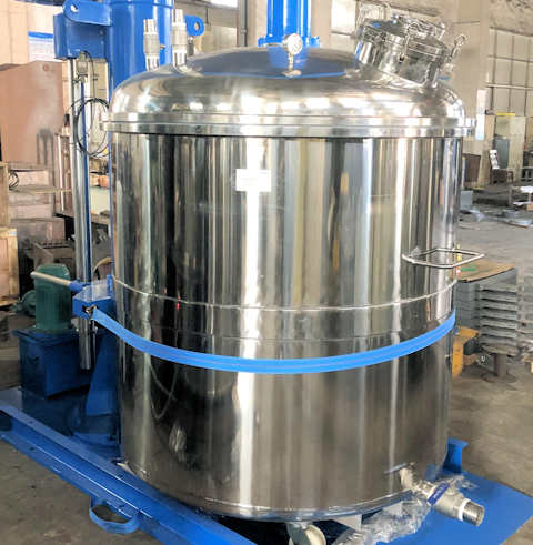 propoly toll manufacturing