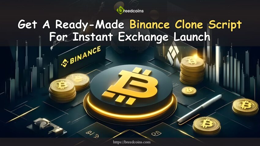 BINANCE CLONE SCRIPT 7