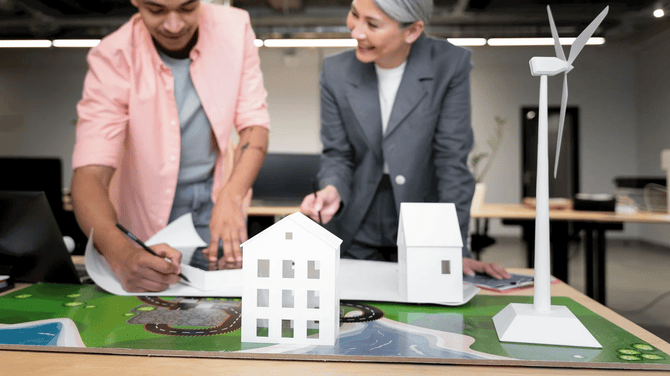 Adaptive Reuse to Solve Affordable Housing Gaps