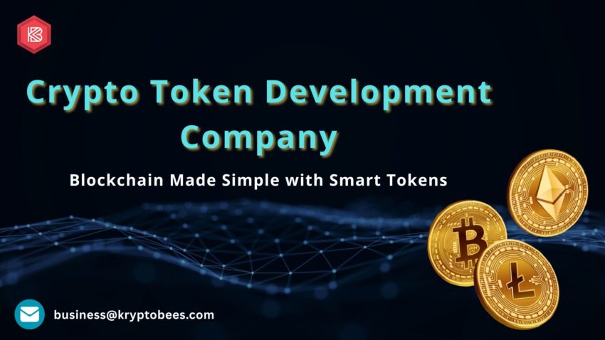 Crypto Token