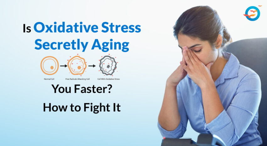 Oxidative Stress Featured