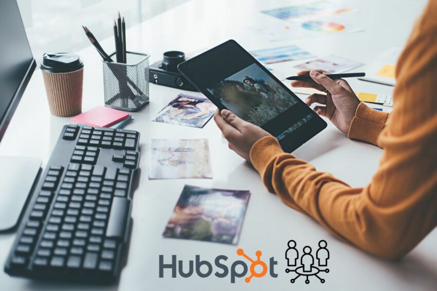What is a hubspot agency