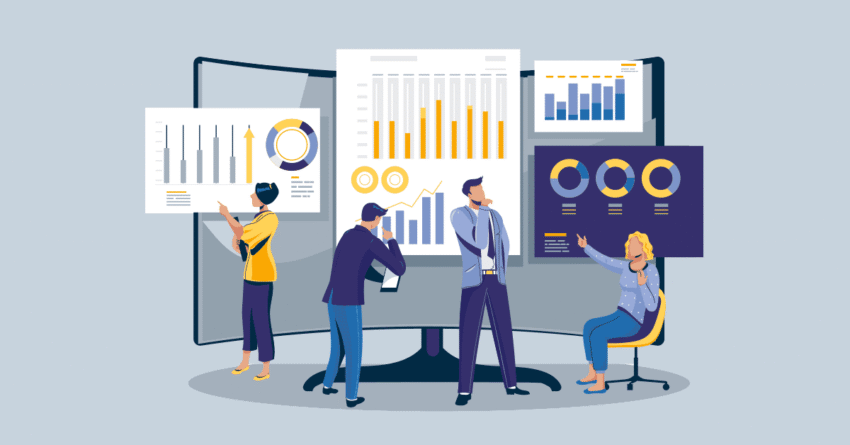 Digital Marketing Algorithms