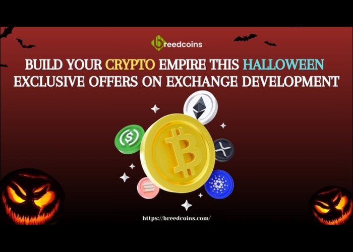 cryptocurrency exchange development company 2 1 1