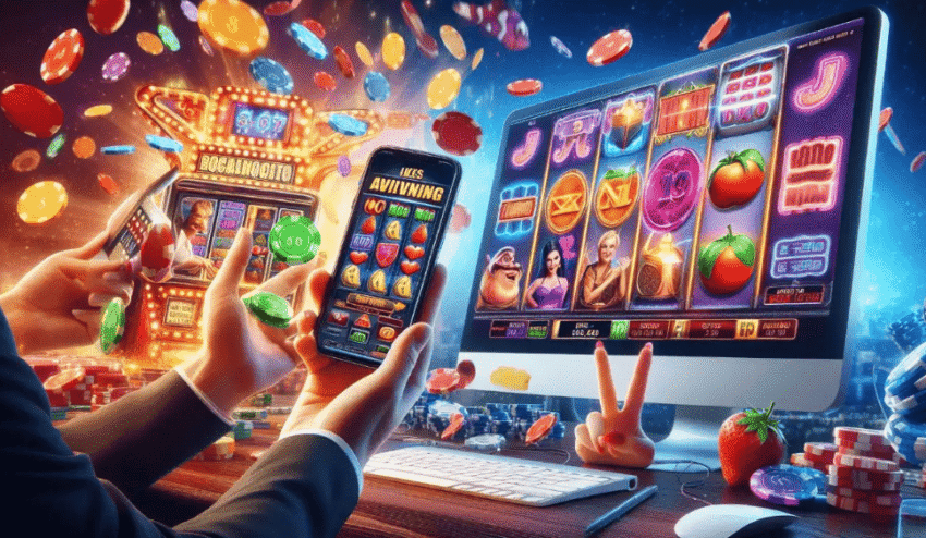 Mobiles