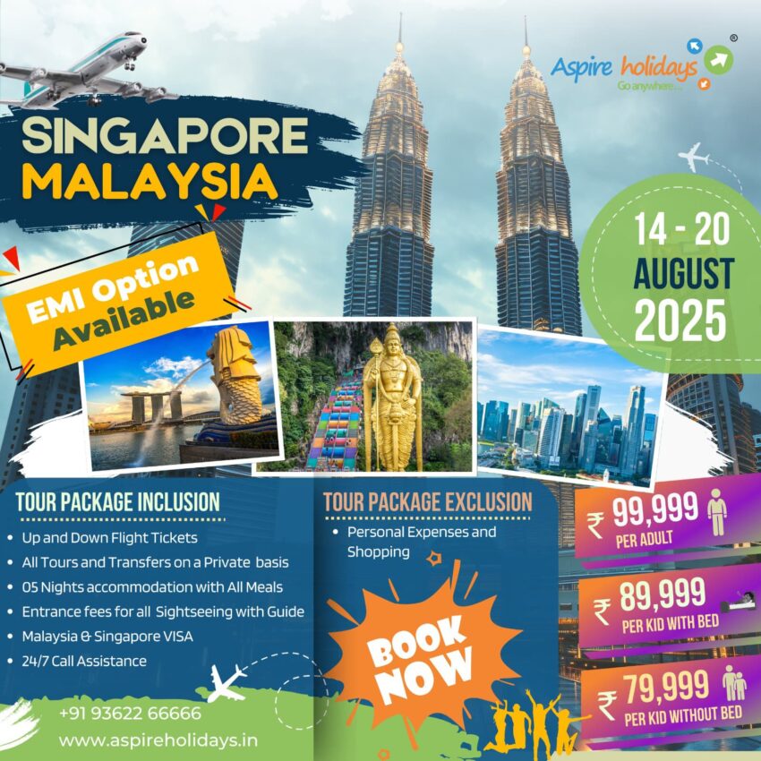 Thailand Tour Packages