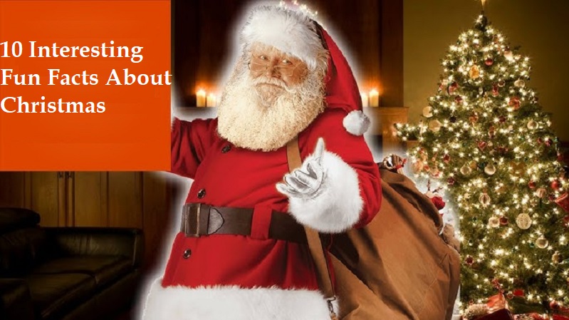 10 Interesting Fun Facts About Christmas in the UK
