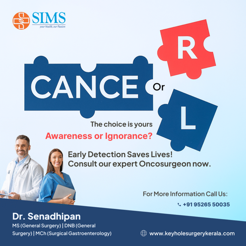 Cancer Surgeon Posted 1