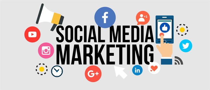 Social Media Marketing Company in Dubai