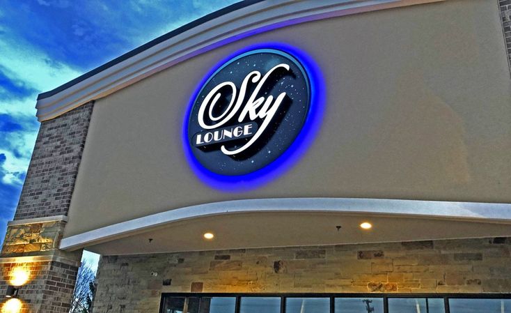 Signage Solutions in Dubai