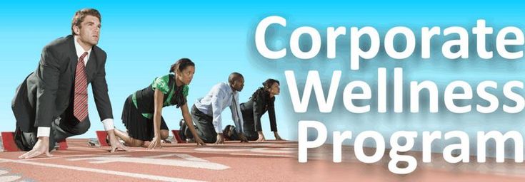 Corporate Wellness Programs