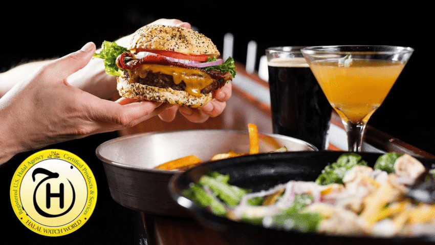 Halal Food Beverages Certification