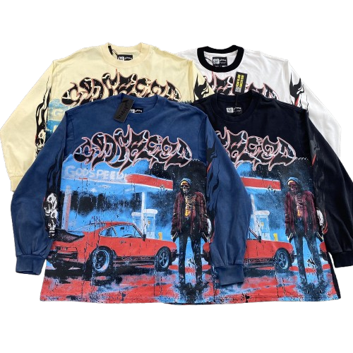 godspeed sweatshirt removebg preview