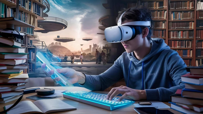 Learning Experience Platforms The Future of EdTech