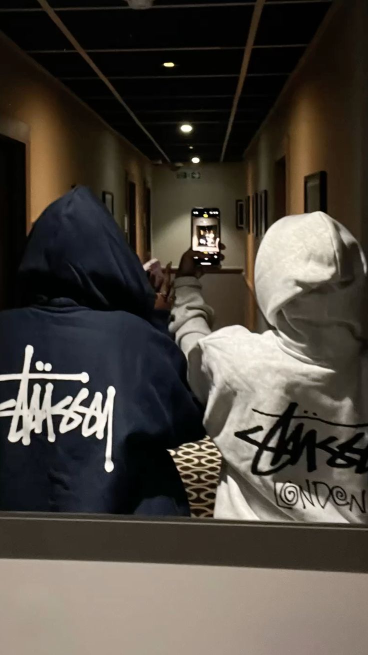Stussy 6