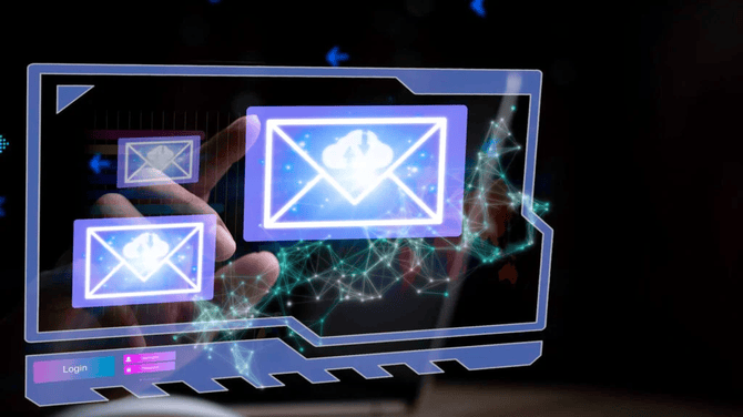 Revolutionizing Email Marketing Through Generative AI