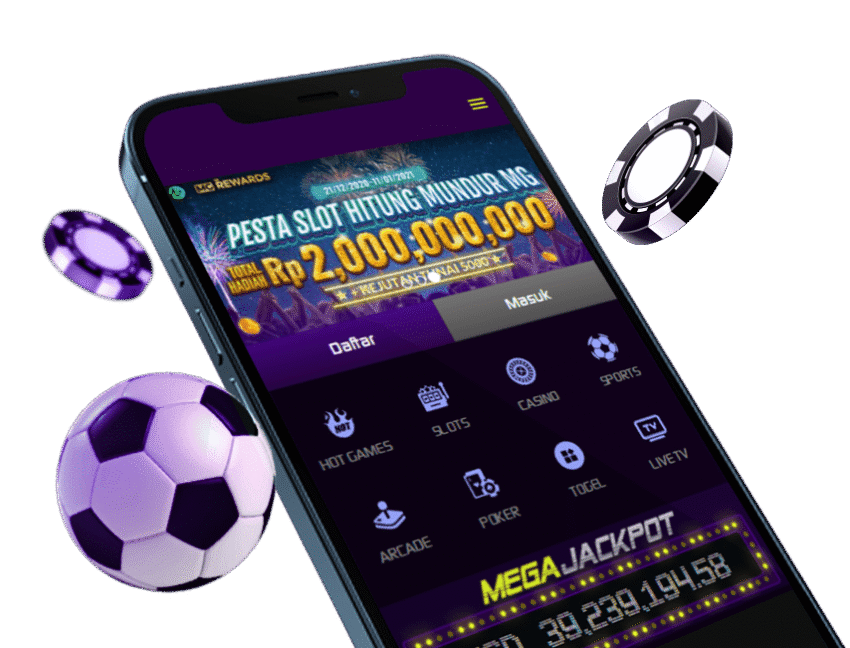 Maksimalkan Peluang Jackpot Anda Setiap Hari dengan Tips Akurat rans4d 1