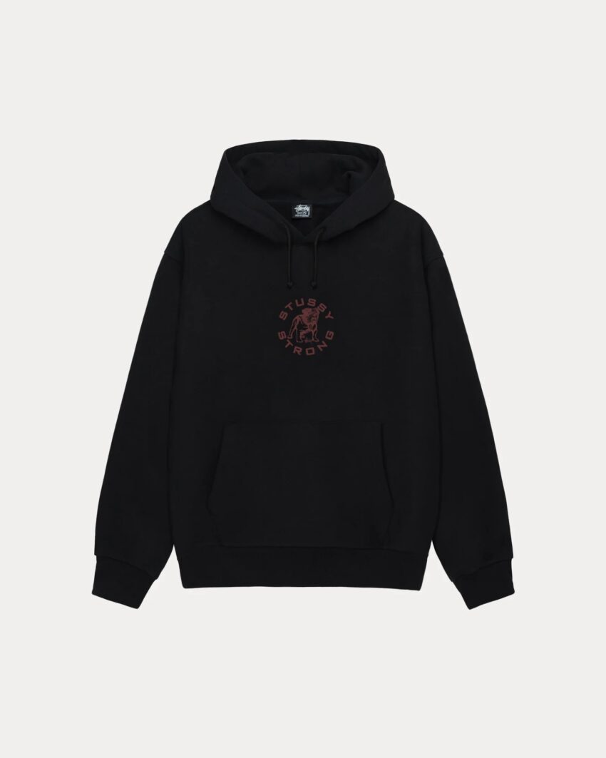 STRONG MAC HOODIE1