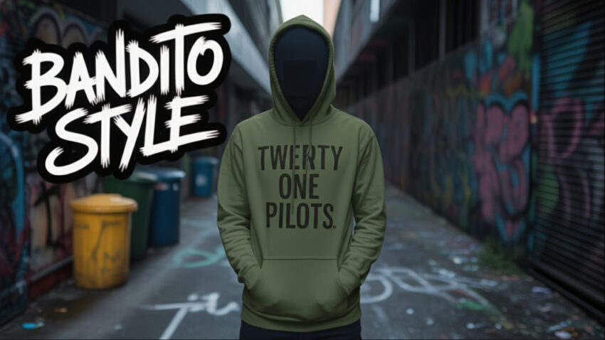 LA finale looks: Twenty One Pilots hoodie outfits now 2025 1 Twenty One Pilots hoodie