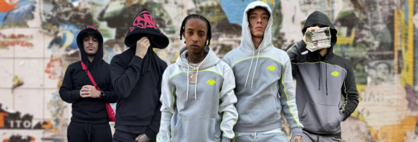 Buy Syna World Puffer in the UK – Shop the latest Drop Now 1 synaworld banner 1536x524 1