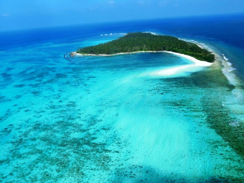 Top 10 Tours from Delhi You Must Experience in 2025 1 lakshadweeep 1