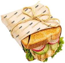 Premium Custom Sandwich Paper for Food Wrapping 1 download 19
