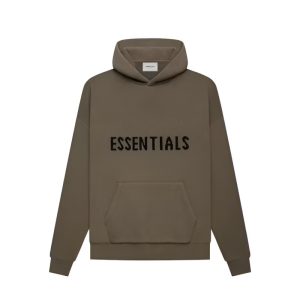 Experience Modern Minimalism with the Essentials Hoodie Collection 1 Fear OfGod Essentials Mos Hoodie 300x300 1