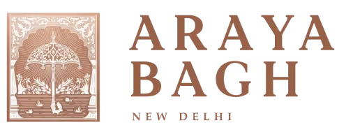 Wedding venues in Delhi NCR 1 Araya Bagh Logo