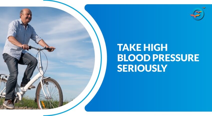 Is High Blood Pressure Really a Big Deal? 1 High Blood Pressure New