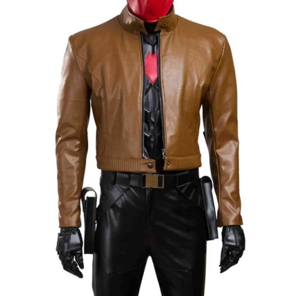 The Timeless Appeal of Leather Jackets: Style, Durability & Versatility 1 product 1300 2 600x600 3