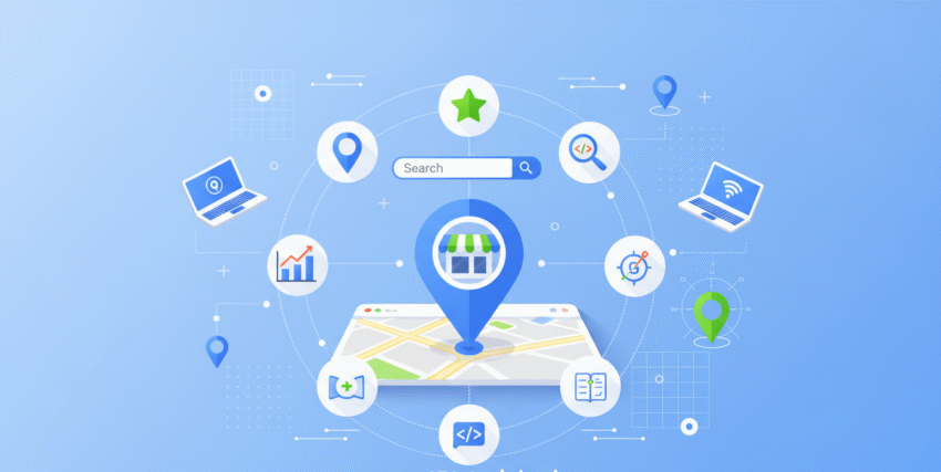 Local SEO Optimization | 2025 Guide for Dominating Local Search 1 local search engine optimization