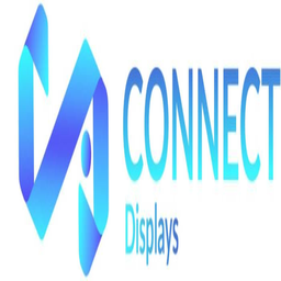 Las Vegas Trade Show Booth Builders - Connect Exhibit 1 Connect Exhibit LLC