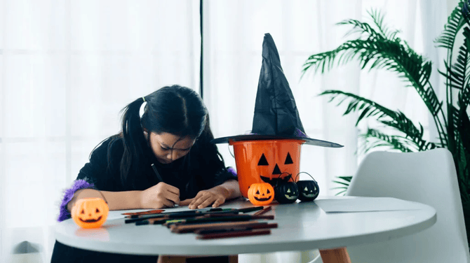 Spellbinding MarTech Ideas for Your Halloween Campaign