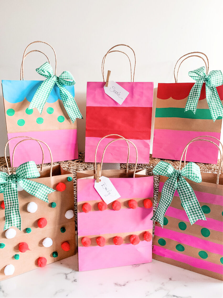 gift bags 1