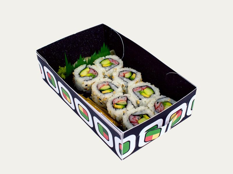 sushi