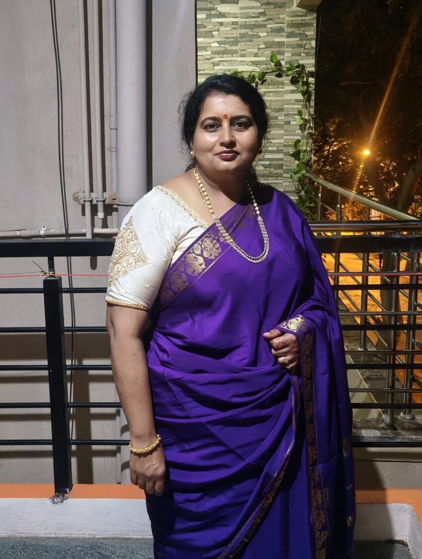 mysore silk sarees showroom 1