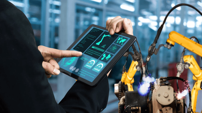 Energy Management for Sustainable Business Operations