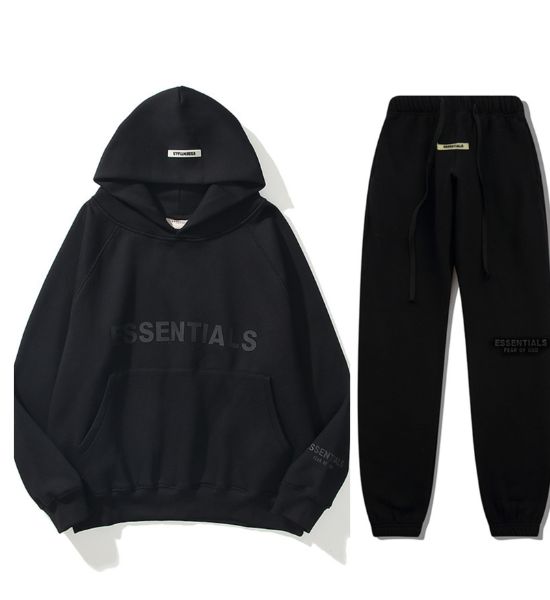 Essentials Tracksuit