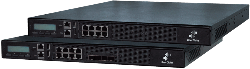 How to Choose the Right Network Firewall Security