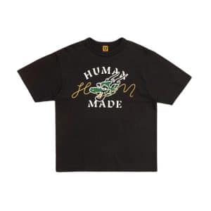 Human Made Shirts For Pure Street Energy 1 Black Dragon Graphic Tee %E2%80%93 Human Made Style 300x300 1