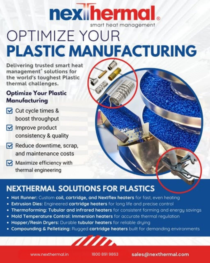 custom engineered heating solutions