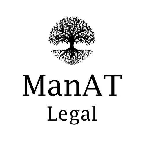 ManAt Lagal Logo