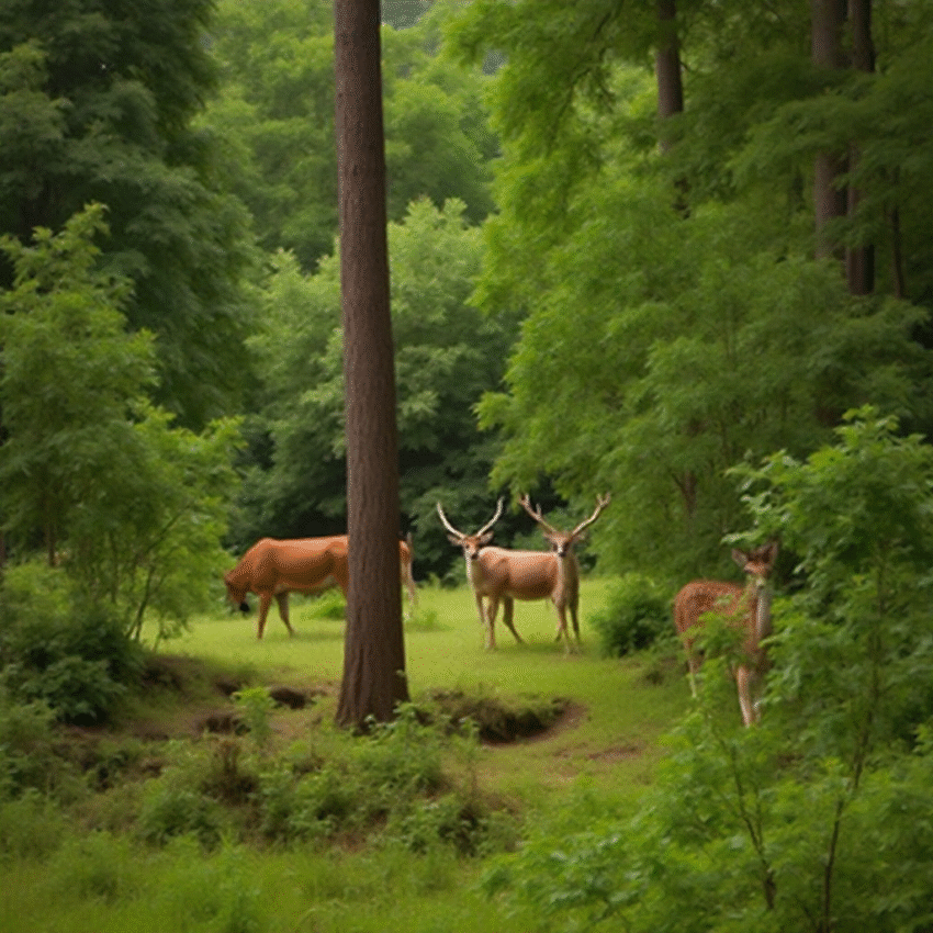 freepik wildlife safari packages india discover the untame 76106