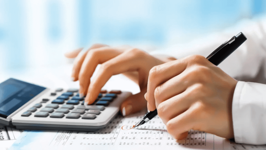 Accounts Receivable Services