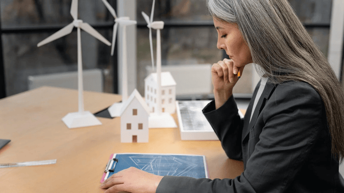 Renewable Energy Investment Strategies for Long Term Growth