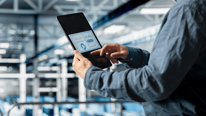 Smart Controls and Automation in Waste Heat Recovery Systems